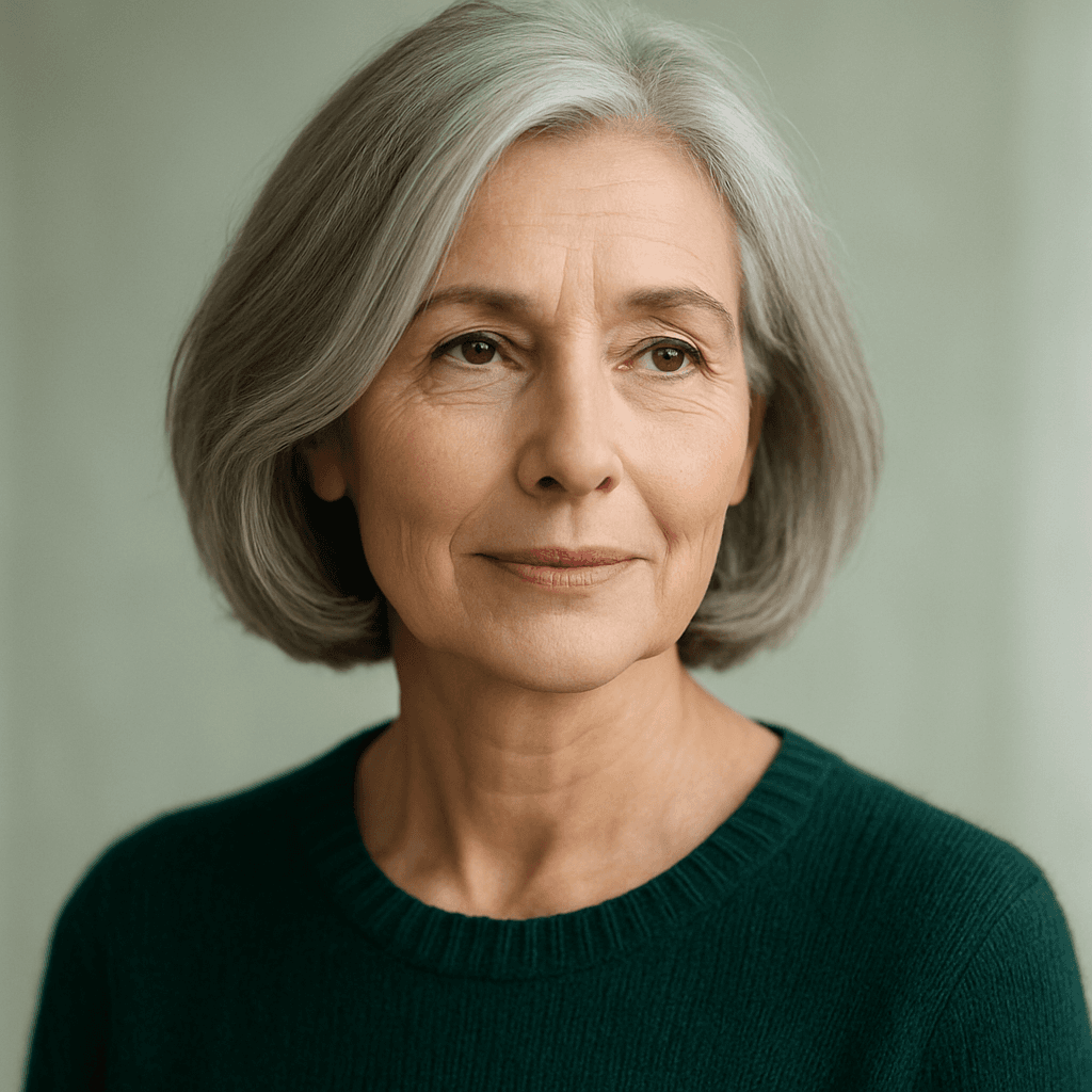 Retrato de Carmen